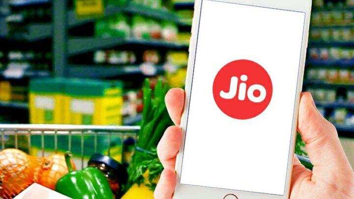 Reliance JioMart ने  शुरू की  व्हाट्सएप ऑर्डर बुकिंग सेवा,   48 घंटे में मिलेगी डिलीवरी
