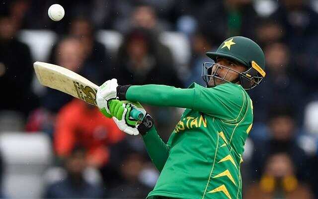 SA VS PAK: दूसरे दोहरे शतक से चूके Fakhar Zaman , पर बना गए ये बड़ा रिकॉर्ड