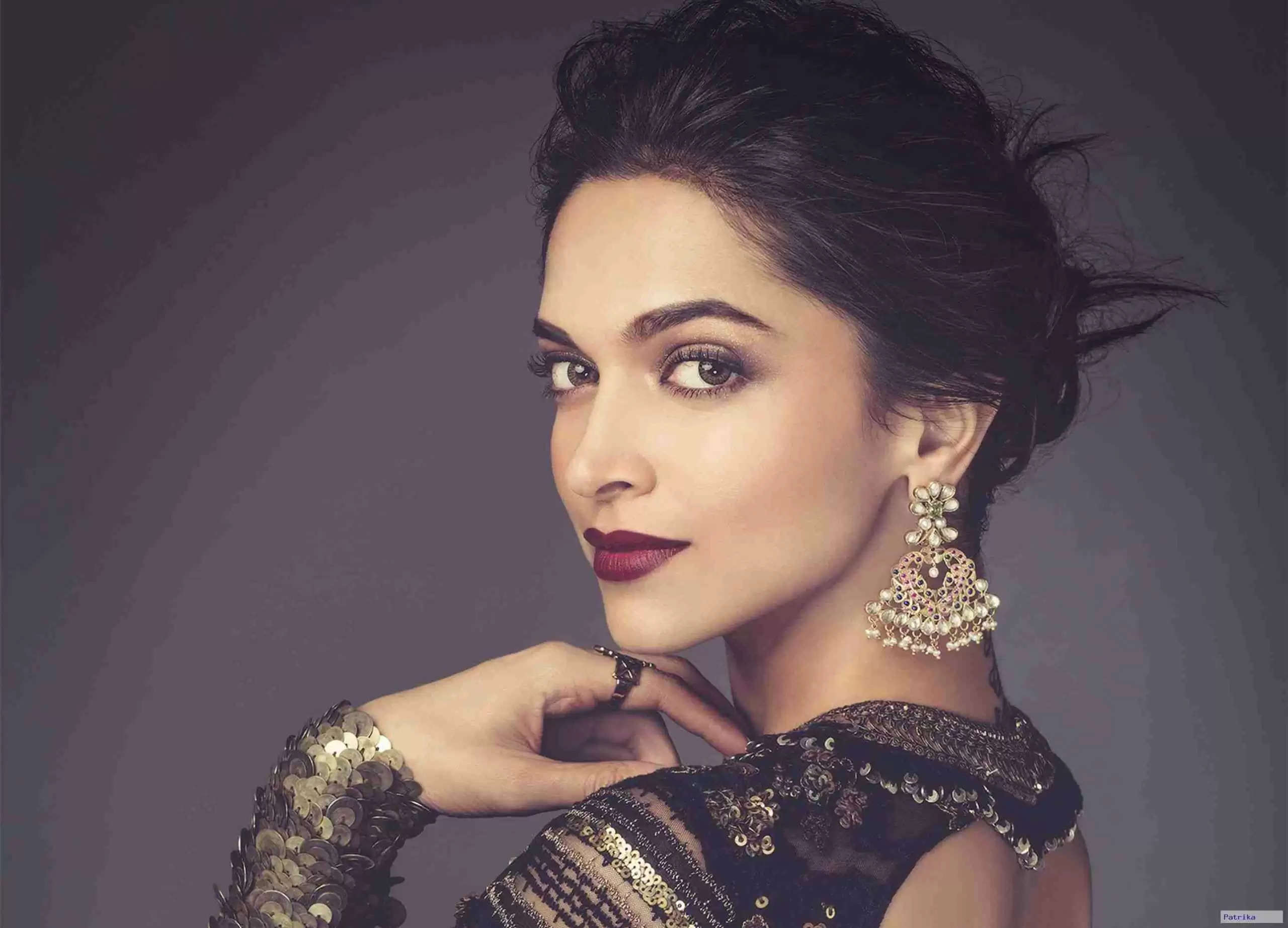 A Hollywood Actor Once Told Deepika Padukone You Speak English Really Well