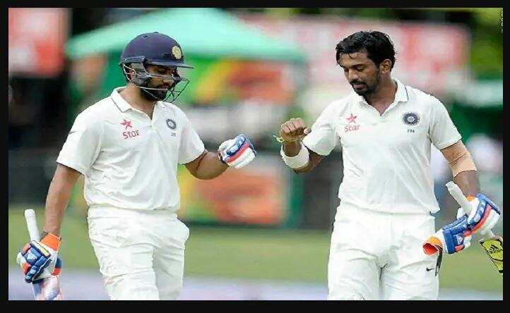 AUS VS IND:टीम इंडिया को करारा झटका , चोट के चलते पूरी सीरीज से बाहर हुआ ये  बल्लेबाज