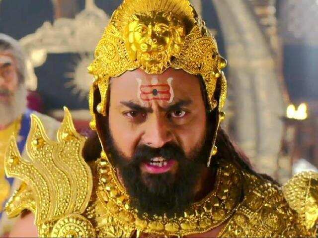 इसलिए दशानन रावण के थे 10 सिर