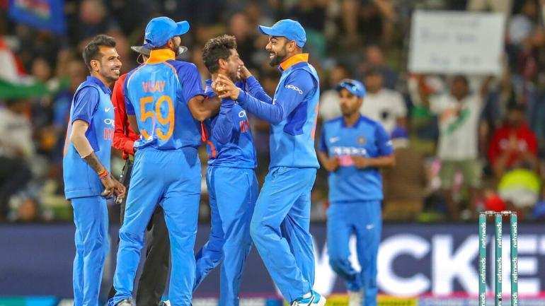 विश्व कप में पहली बार भारत ने उतारी सबसे उम्रदराज टीम