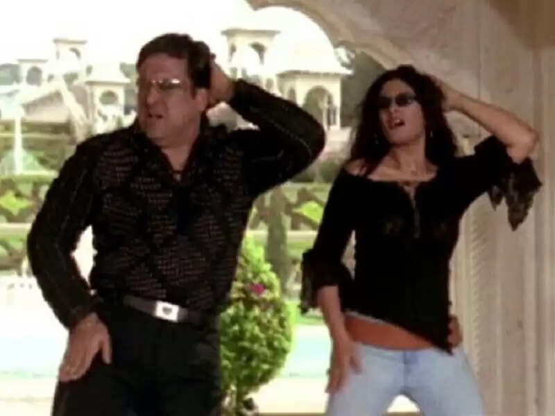 गोविंदा के डांस पर बागी 2 के निर्देशक ने कह दी इतनी बड़ी बात, लग सकता है बुरा