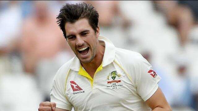 कंगारू गेंदबाज  Pat Cummins  को लगा Virat Kohli  का डर , जानिए आखिर क्यों