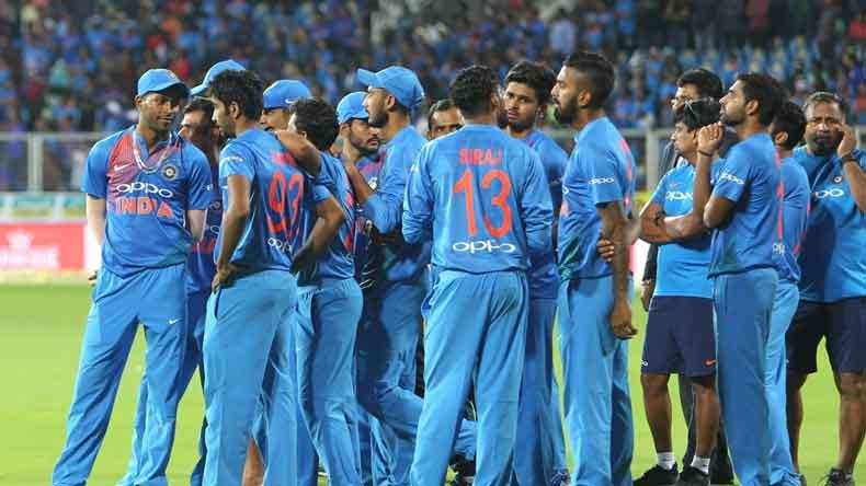 वेस्टइंडीज दौरे के लिए टीम इंडिया में अपना चयन चाहता ये खिलाड़ी
