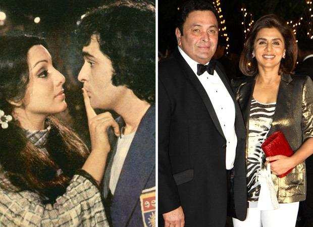 Rishi Kapoor को याद कर भावुक हुई Neetu Kapoor और बेटी रीधिमा, कहा कभी भुला नहीं पाएंगे