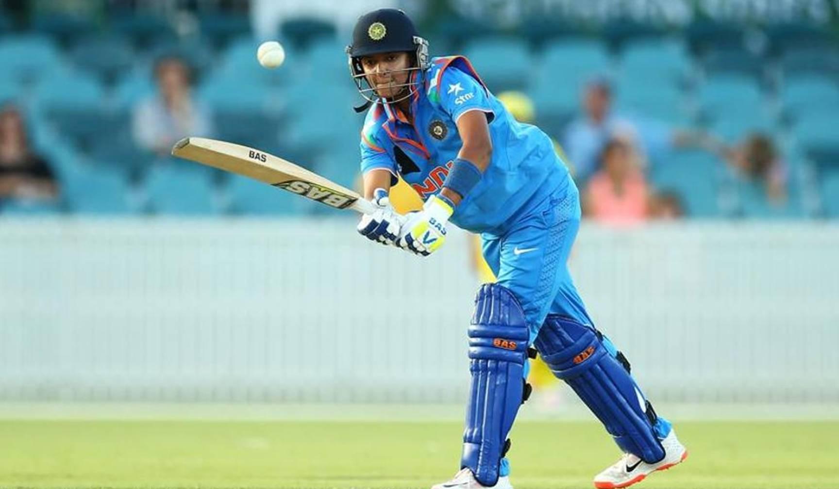महिला क्रिकेट विश्वकप : न्यूजीलैंड ने टॉस जीतकर भारत को दी बैटिंग