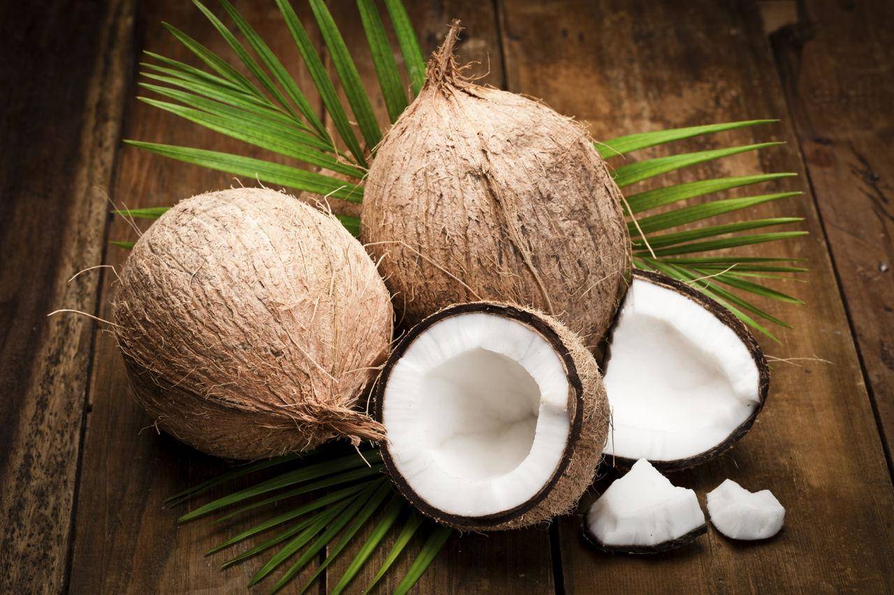 जाने क्या हैं सूखे नारियल के फायदे, आप भी इस्तेमाल करें