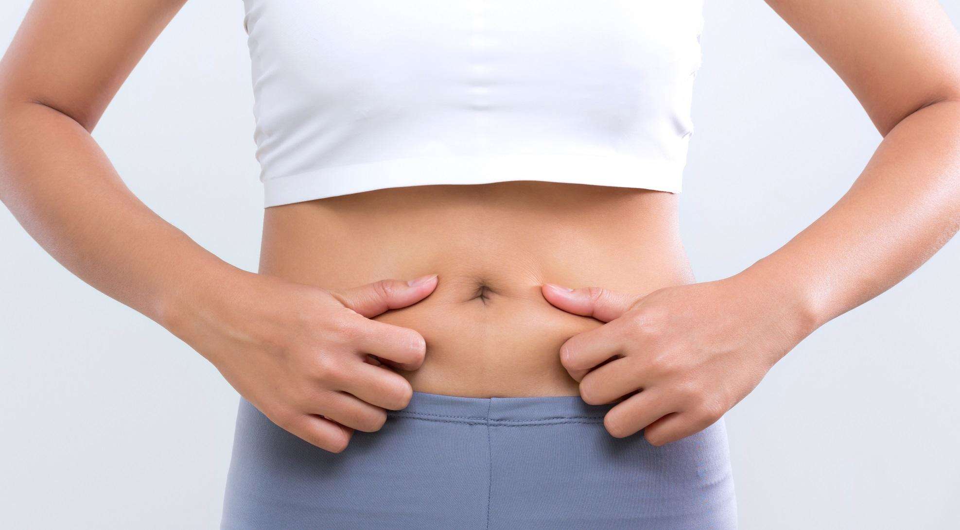 Belly fat:शरीर का मोटापा घटाने के लिए, आप इन आसान उपायों का करें इस्तेमाल