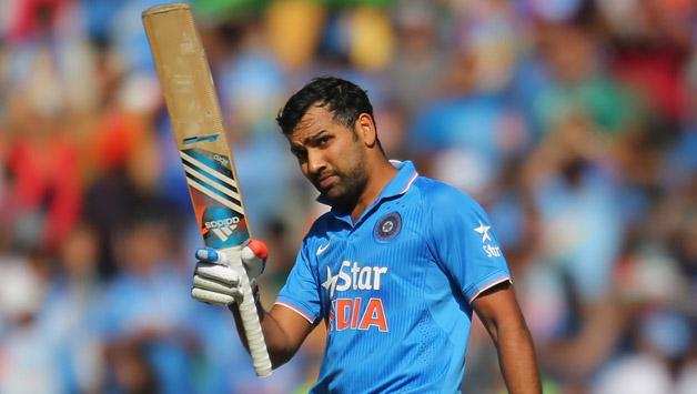 बांग्लादेश के खिलाफ रोहित शर्मा हैं सबसे हिट बल्लेबाज़ 