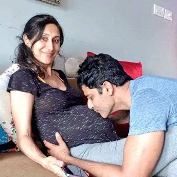 TV celebs pregnant wife: प्रेग्नेंसी के दौरान अपनी बीवियों का खास ख्याल रख रहे हैं ये कलाकर