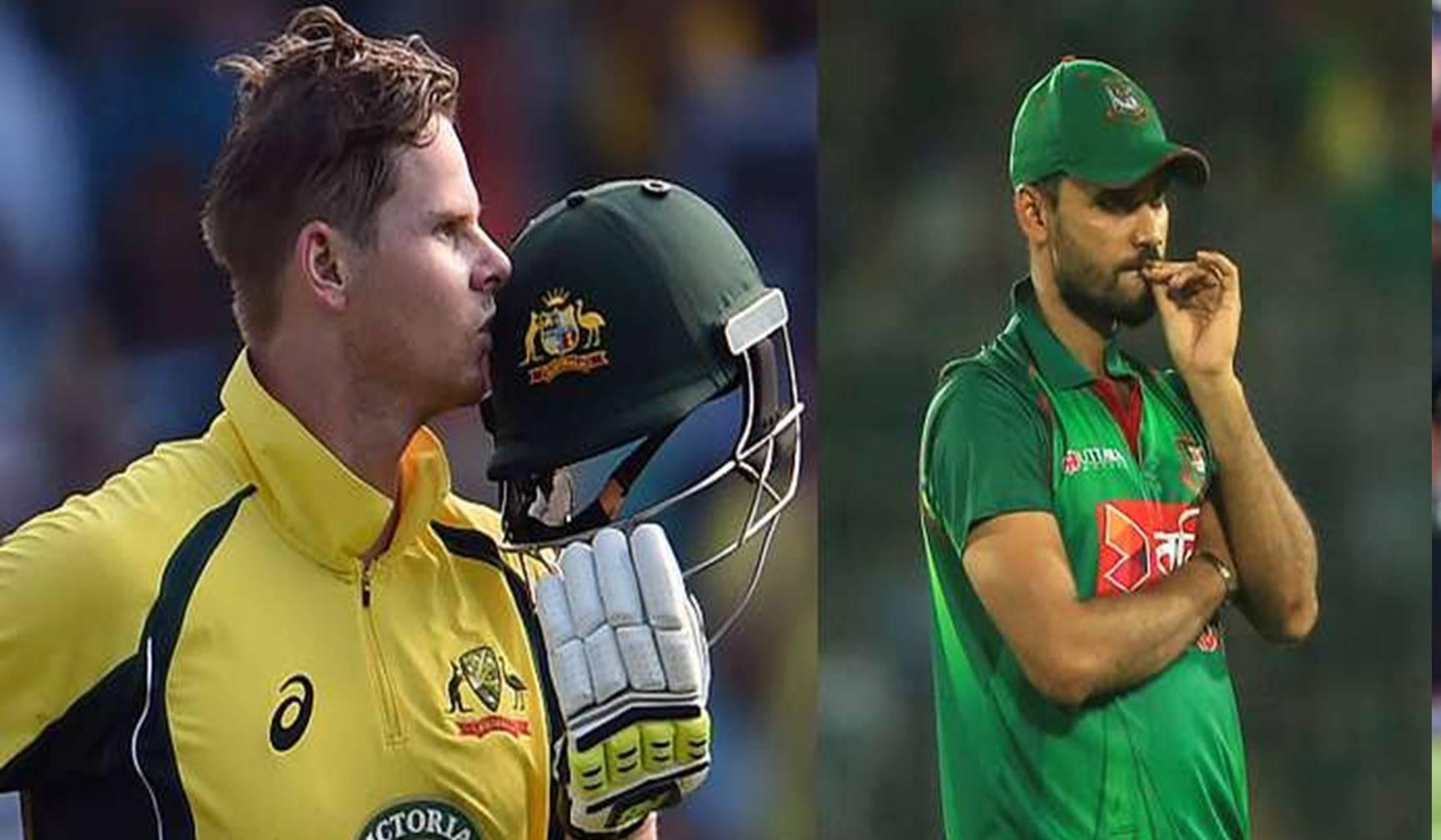 चैंपियंस ट्रॉफी के इस मैच को हर हाल में जीतना चाहेगा ऑस्ट्रेलिया