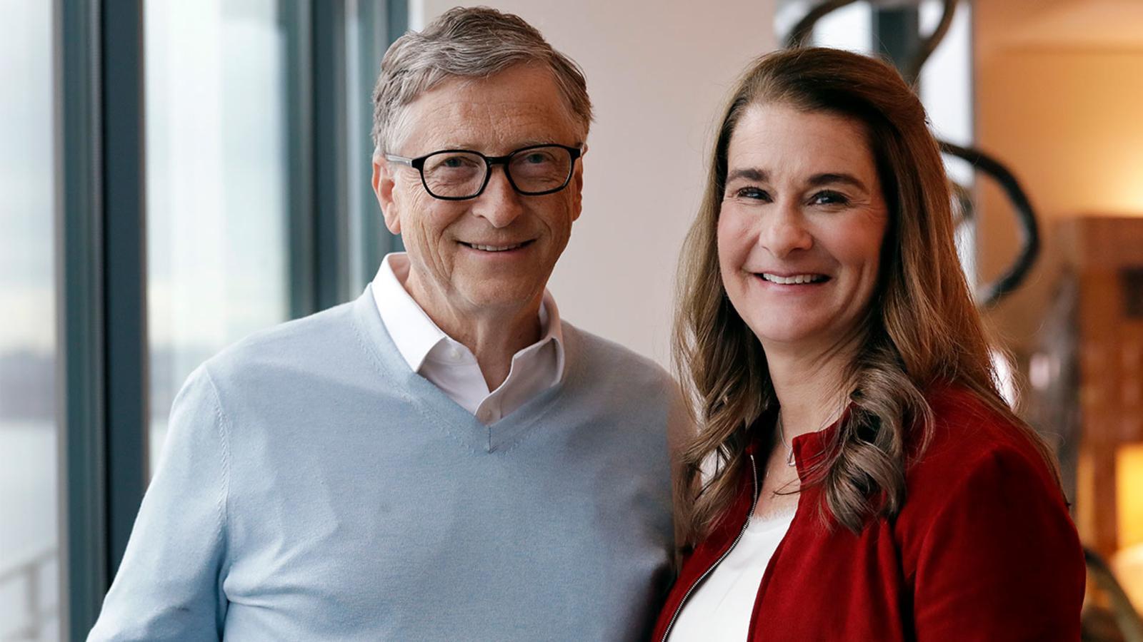 Bill Gates Divorce:बिल गेट्स और मेलिंडा गेट्स हुए अलग,27 साल का था रिश्ता
