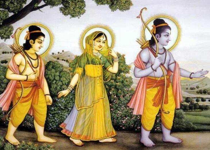 रामायण कथा: तीन दिनों तक समुद्र से आग्रह करने के बाद प्रभु राम ने कहा, भय बिनु होई न प्रीति” जानिए इसका अर्थ