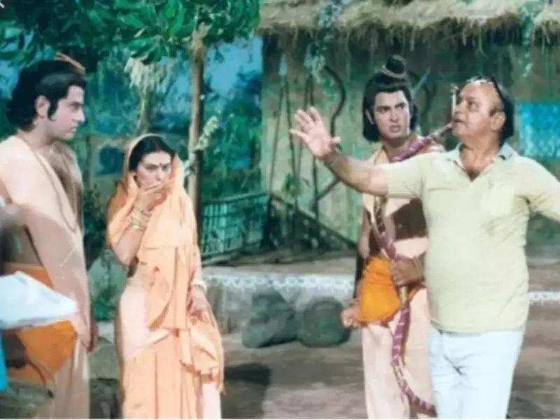 Ramayan TV: एक बार फिर से टीवी पर टेलीकास्ट होगी रमानंद सागर की रामायण, चैनल ने किया ऐलान