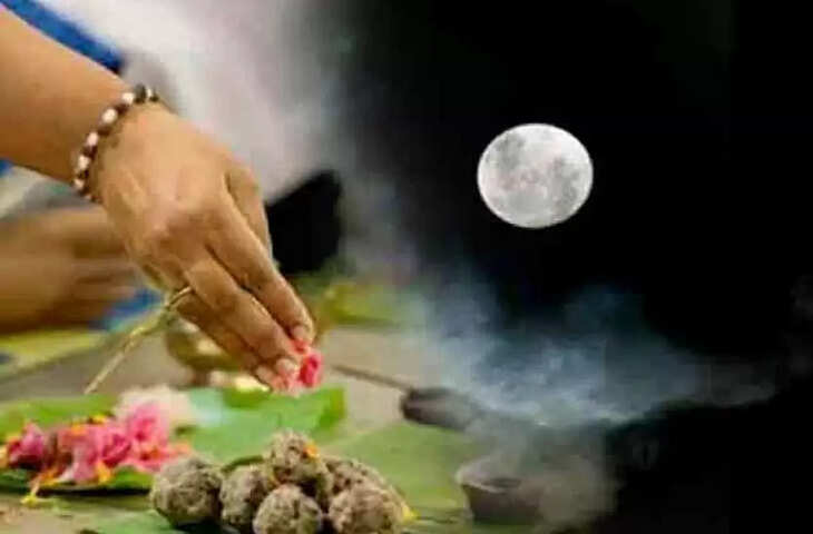 Somvati amavasya 2022 know years last somvati amavasya date time and puja vidhi