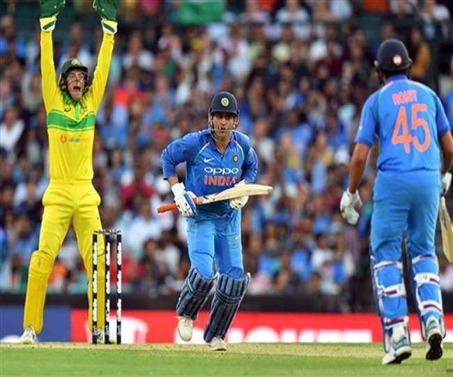 तीसरे वनडे में टीम इंडिया की जीत दिख रही है मुश्किल, जानिए क्या है वजह