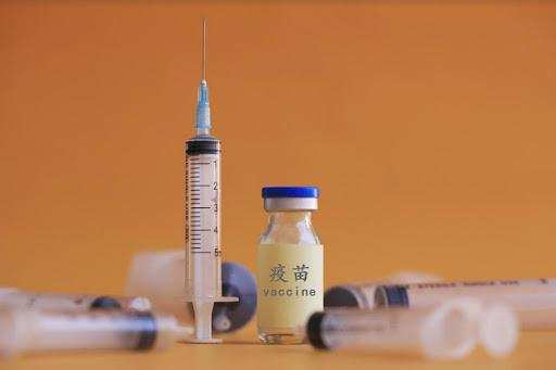 दुनिया भर में टीकों के उचित वितरण को बढ़ावा देगा China