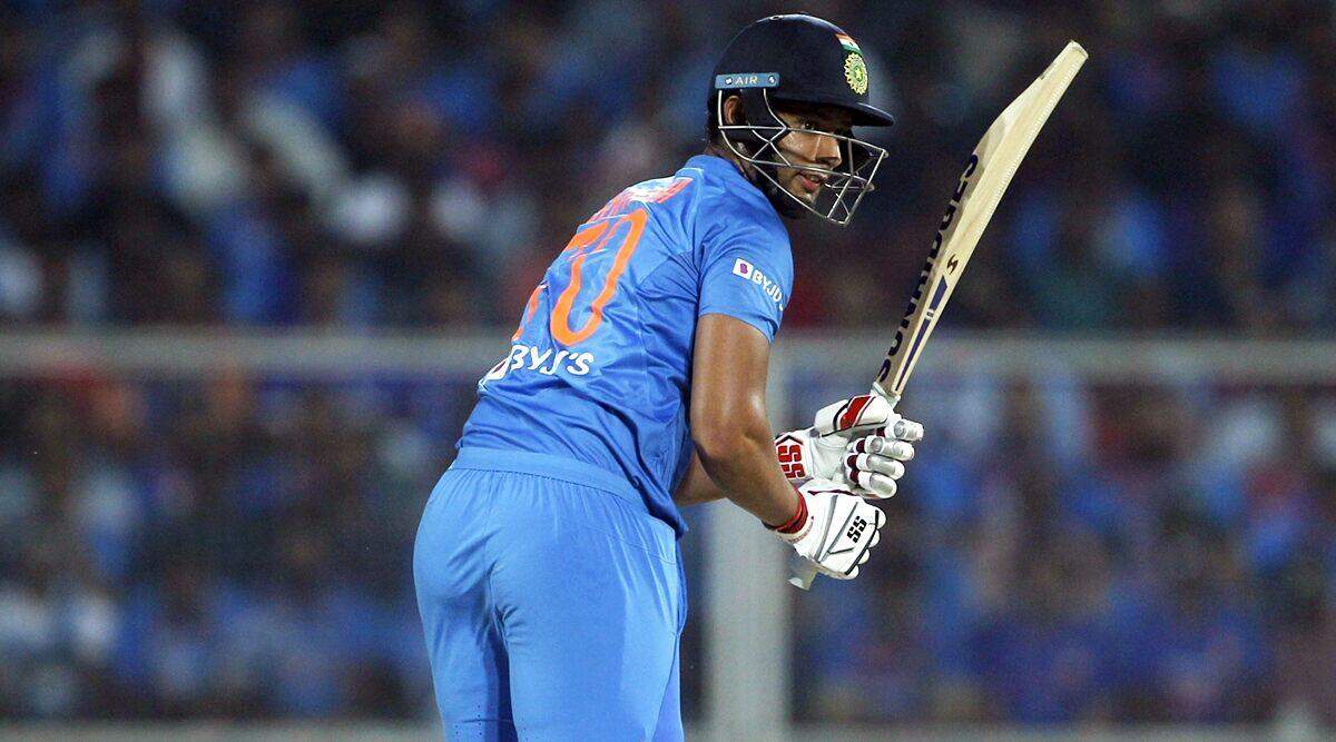 शिवम दुबे ने अपने खेल को लेकर दिया बड़ा बयान