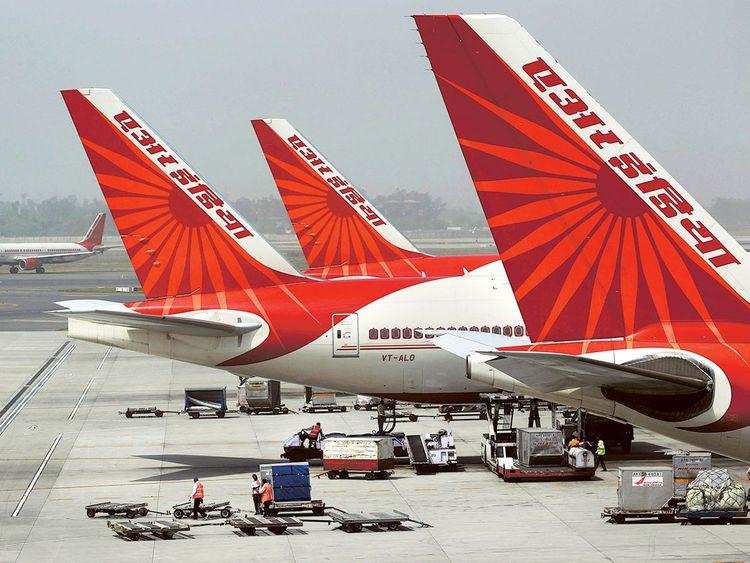 पांच वर्षो तक के लिए ‘बिना भुगतान अवकाश’ का प्रावधान लेकर आई एयर इंडिया
