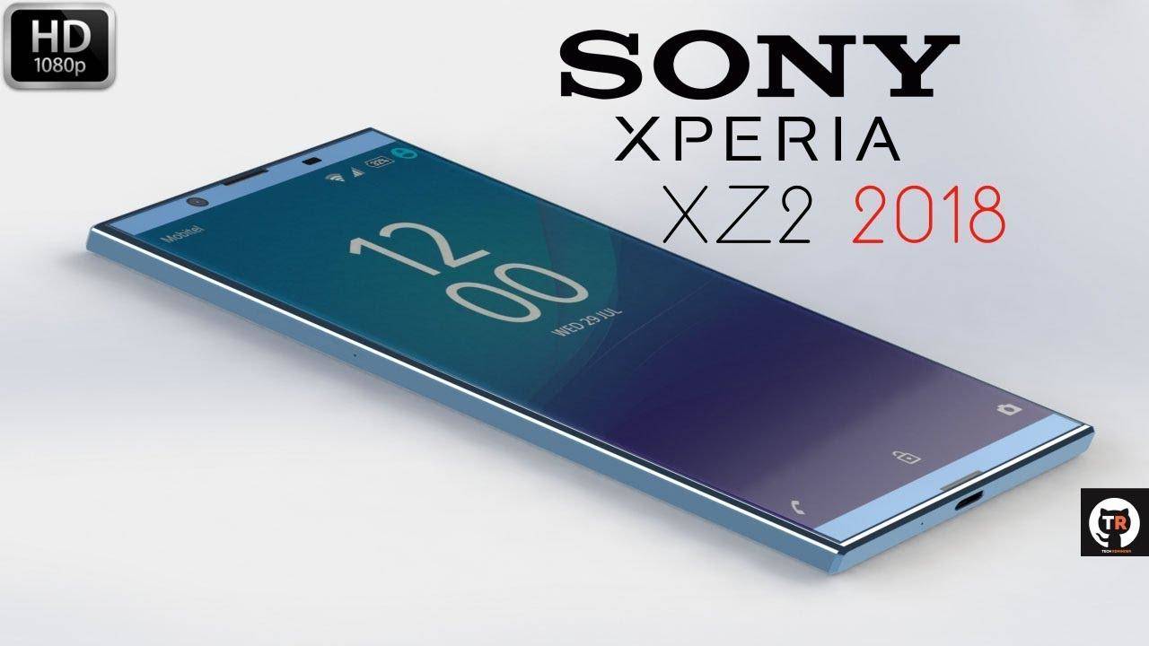 Sony Xperia XZ2 Premium स्मार्टफोन लाँच हुआ, जानिये पूरी खबर