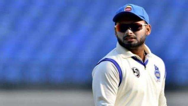 पंत को वेस्टइंडीज के खिलाफ वनडे सीरीज में शामिल करने की वजह आई सामने