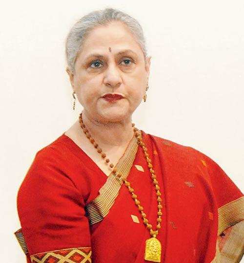 Jaya Bachchan: तो इस वजह से रवि किशन पर बरसी ​अभिनेत्री जया बच्चन