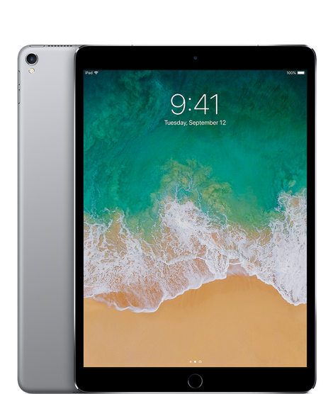 Apple iPad 2019 10.2-इंच डिस्प्ले के साथ भारत में सेल के लिए उपलब्ध