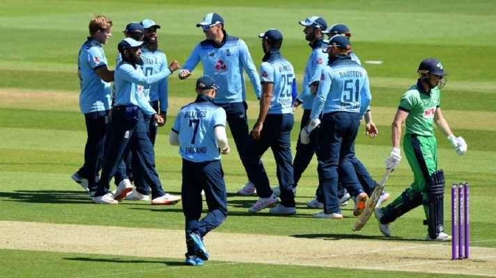 ENG vs IRE: पहले वनडे में डेविड विली और सैम बिलिंग्स का जलवा, इंग्लैंड को मिली जीत