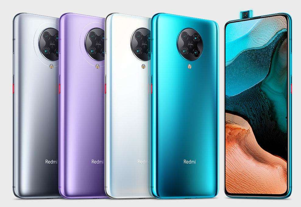 Redmi K30 Ultra स्मार्टफोन में दिया जा सकता है पाॅप अप सेल्फी कैमरा, जानें
