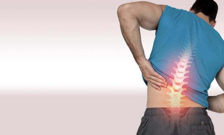 Back pain: पीठ दर्द से पीड़ित? इससे छुटकारा पाने के लिए जानिए घरेलू उपाय