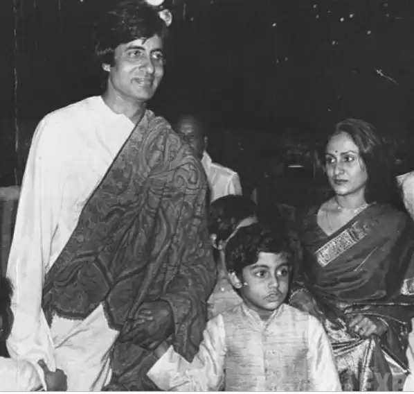 Amitabh Jaya 48th Wedding Anniversary इसलिए अमिताभ बच्चन ने रातों रात लिया था जया बच्चन से शादी