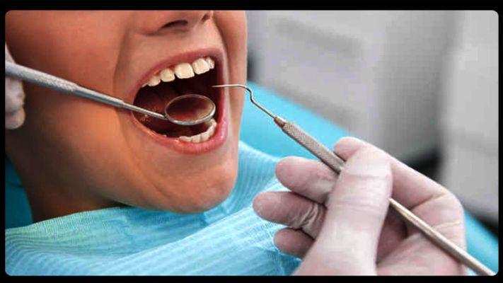 Health tips: गंभीर दांत दर्द, इन घरेलू उपचारों से होगा फायदा