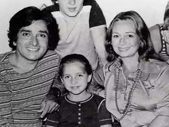 Shashi Kapoor Birthday: 20 साल की उम्र में 5 साल बड़ी जेनिफर से शशि कपूर ने रचाई थी शादी, ऐसे शुरू हुआ था करियर