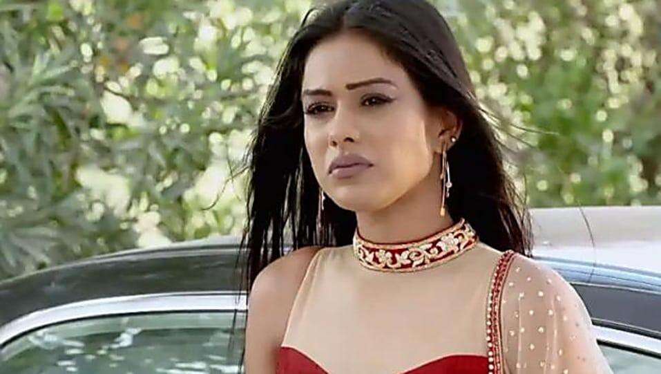 Nia Sharma: रातों रात निया शर्मा ने किया फैसला, नहीं बनेंगी सलमान खान के शो BB14 का हिस्सा