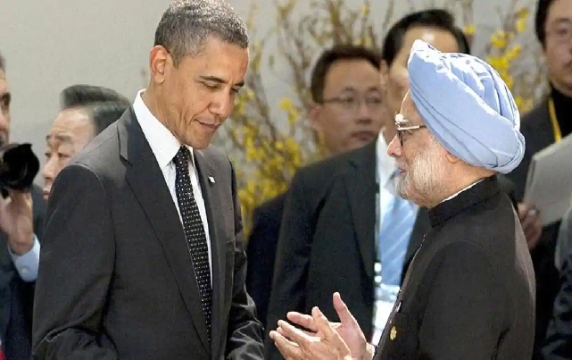 Barack Obama Book Review: बराक ओबामा की किताब में राहुल का जिक्र, US से भारत तक छिड़ी सियासत….