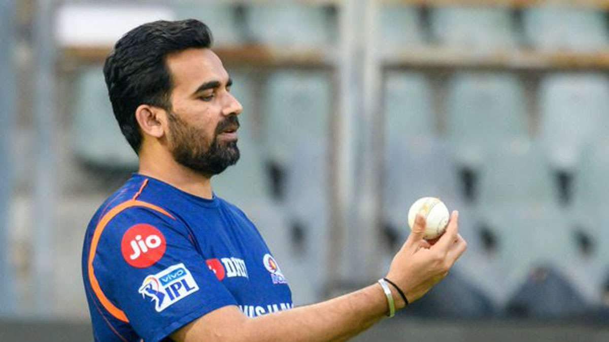 IPL 2020:  Hardik Pandya  से क्यों नहीं कराई जा रही  गेंदबाजी, Zaheer Khan ने बताया  कारण