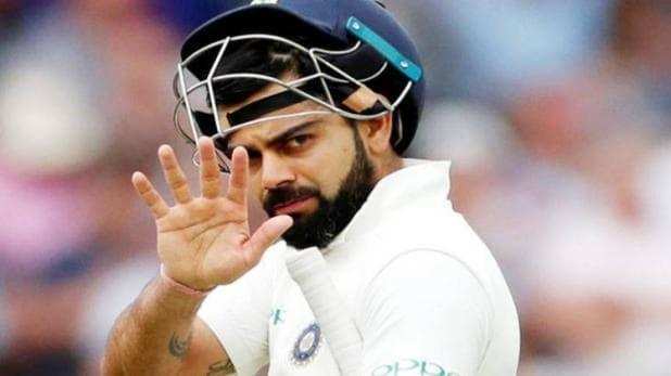 आईसीसी के नए टूर्नामेंट को लेकर कप्तान कोहली ने  कही बड़ी बात