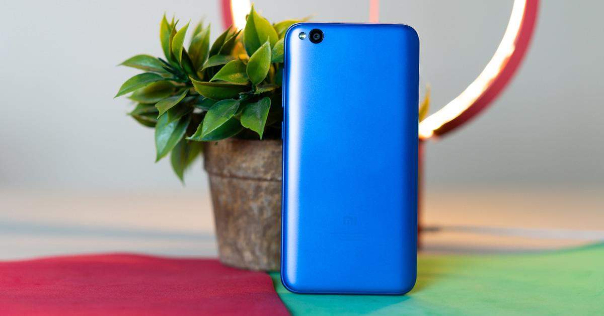 Redmi Go स्मार्टफोन की आज पहली सेल होगी, जानिये इसके बारे में