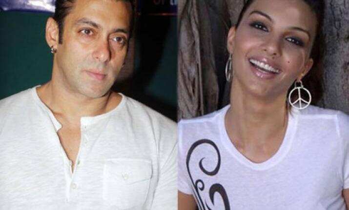 Somy Ali: सलमान खान की पूर्व गर्लफ्रेंड सोमी अली ने यौन शोषण को लेकर किया हैरान करने वाला खुलासा