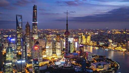 मध्यम-उच्च गति वृद्धि को बरकरार रखती Chinese economy