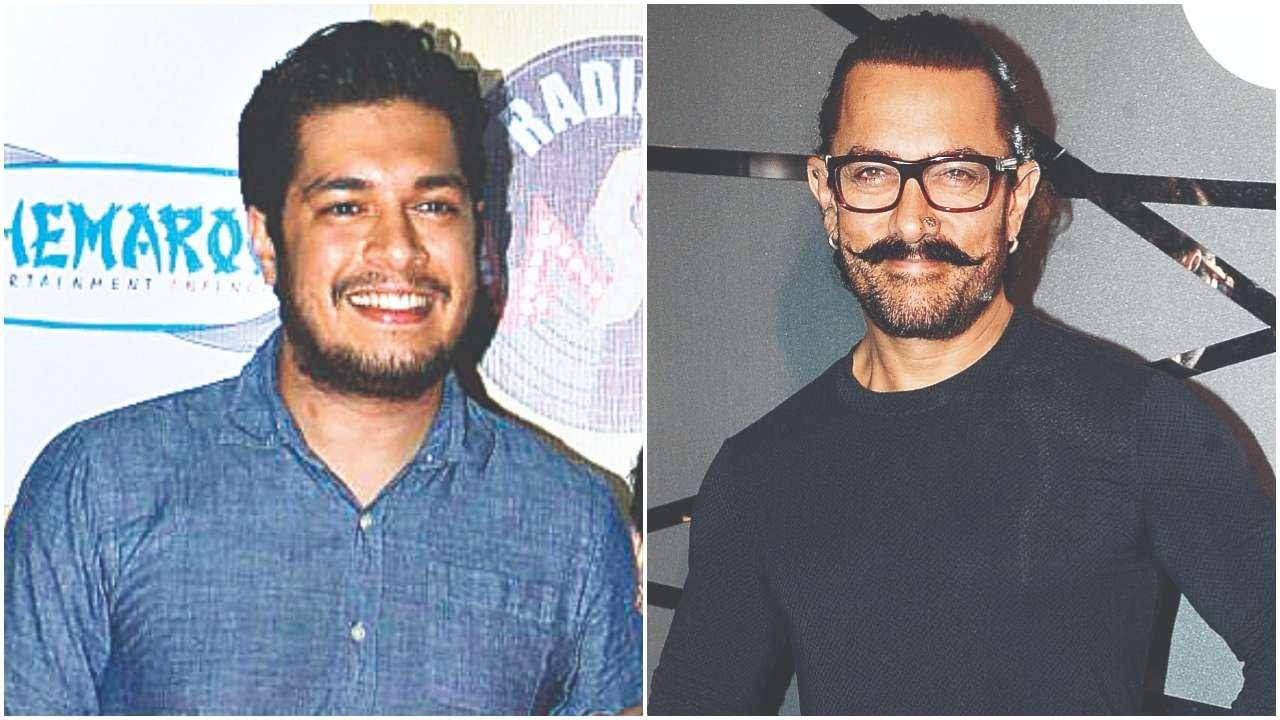 Aamir Khan ने नहीं की बेटे जुनैद की मदद, फिल्‍म के ऑडिशन में हुए रिजेक्‍ट