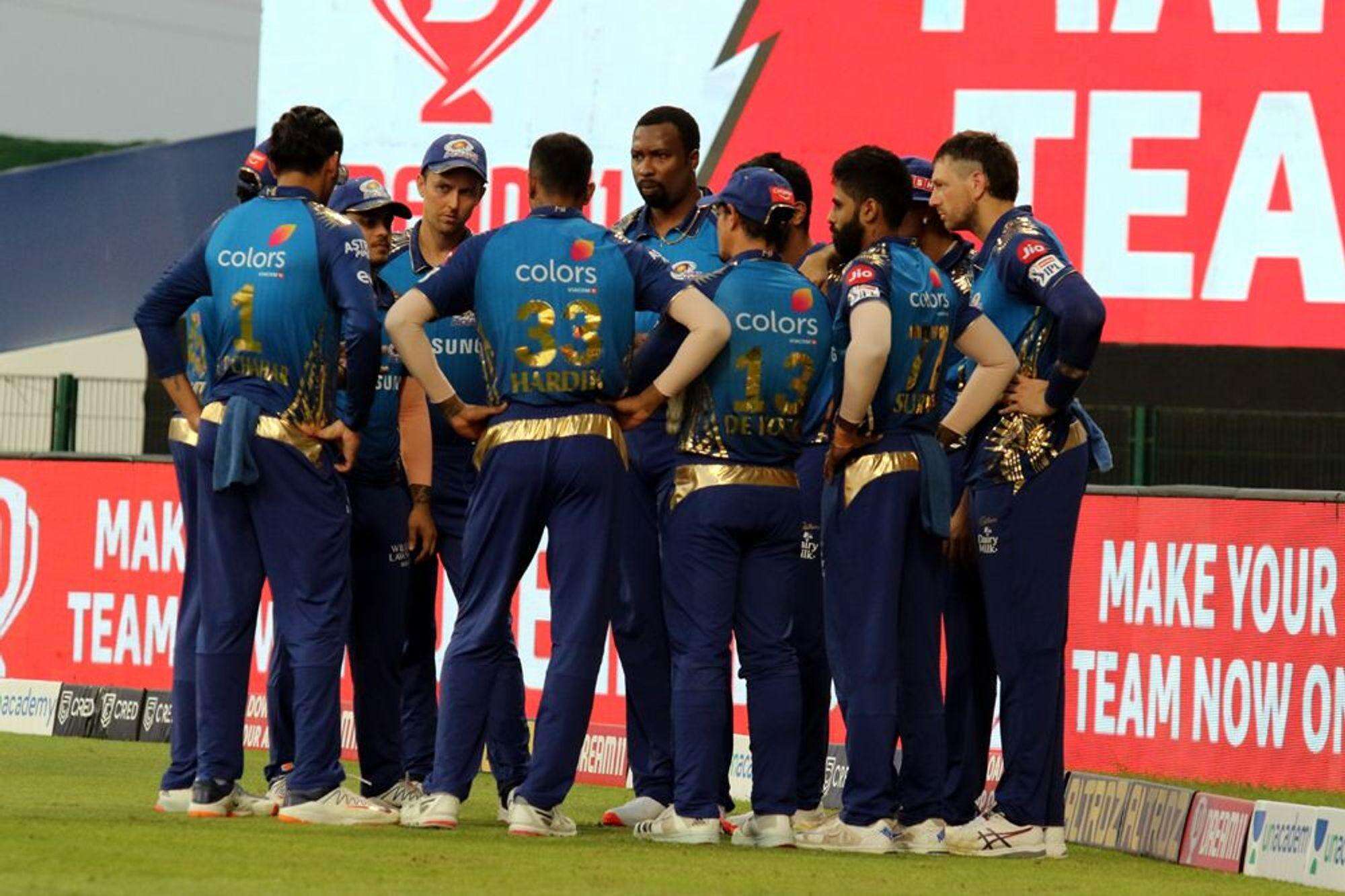 IPL 2020: राजस्थान रॉयल्स  और मुंबई इंडियंस की जीत के बाद Points table में हुआ बड़ा बदलाव