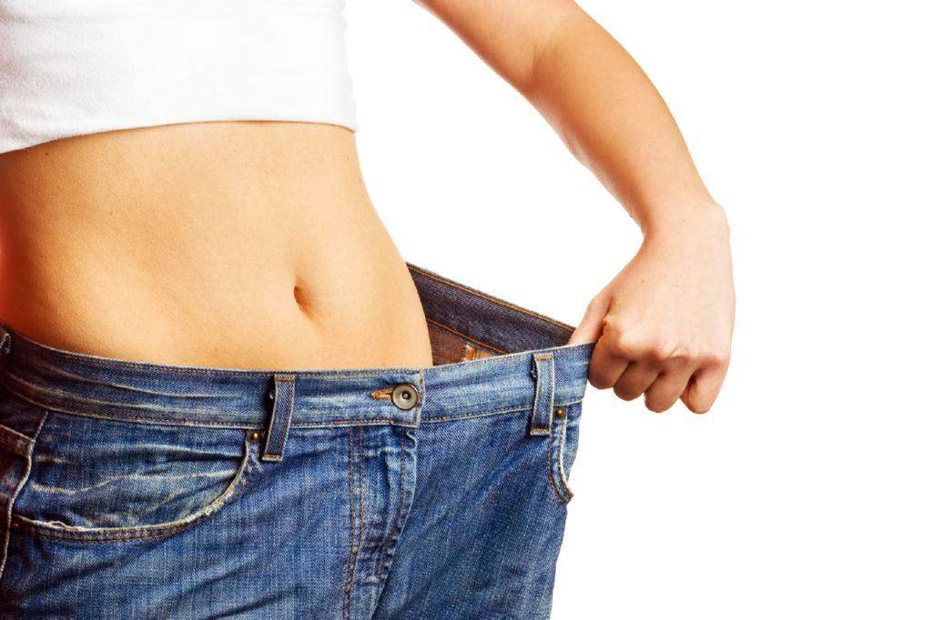 पेट के निचले हिस्से की चर्बी घटाने के लिए ये है पांच सबसे आसान तरीके