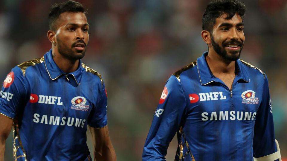 Hardik Pandya started bowling practice & may comeback in ODI series against South Africa