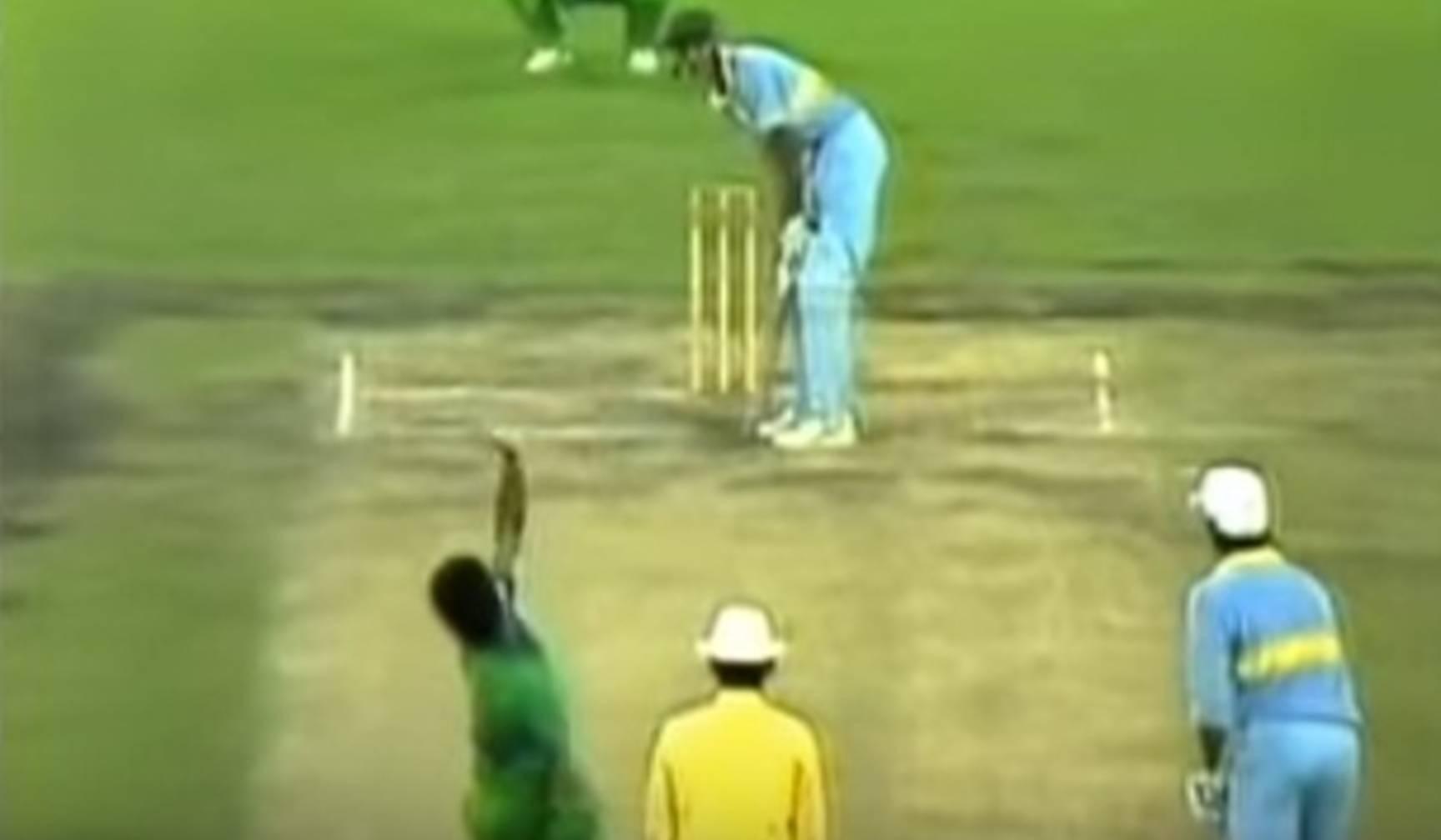 Video : ये था वो मुकाबला जब पहली बार भारत-पाक खिताबी भिड़ंत के लिए आमने सामने थे