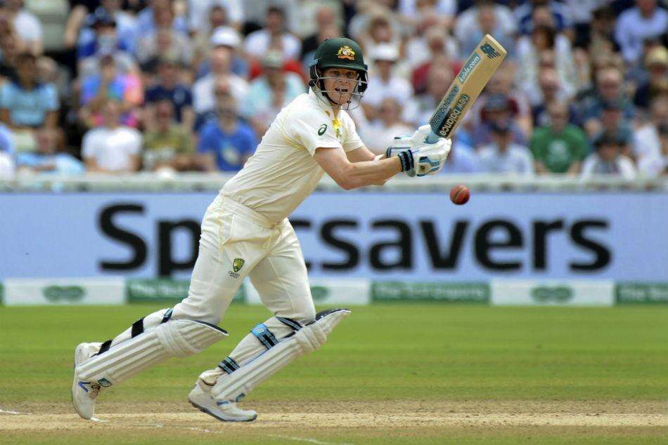 AUS vs IND:डेब्यू मैच  में  Washington Sundar का बड़ा कमाल, यूं सस्ते में  Steve smith को भेजा पवेलियन, देखें Video