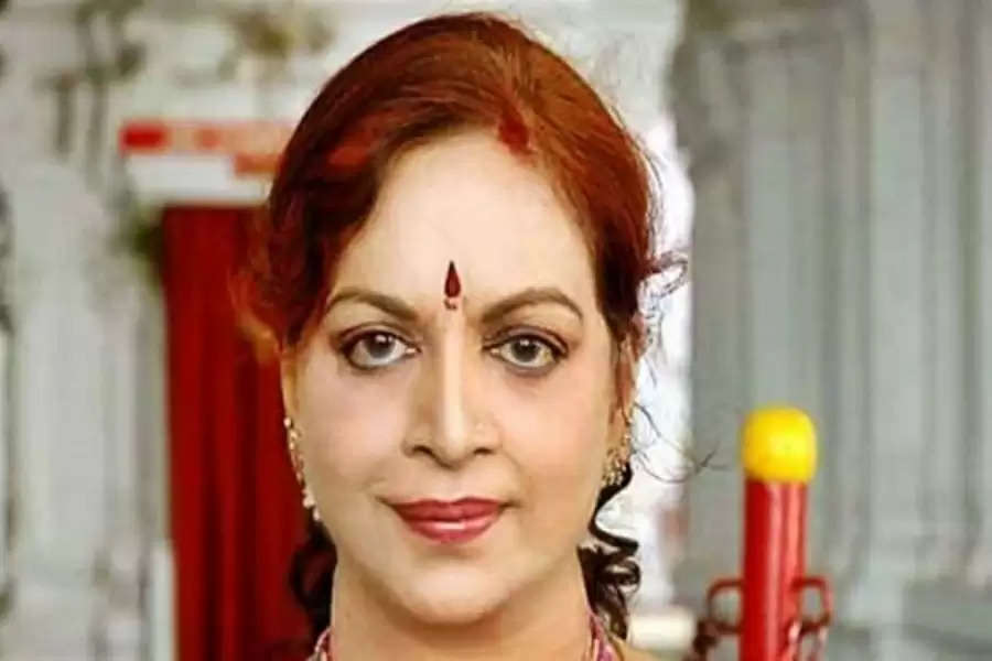 मशहूर अभिनेत्री और फिल्म निर्माता विजया निर्मला का निधन