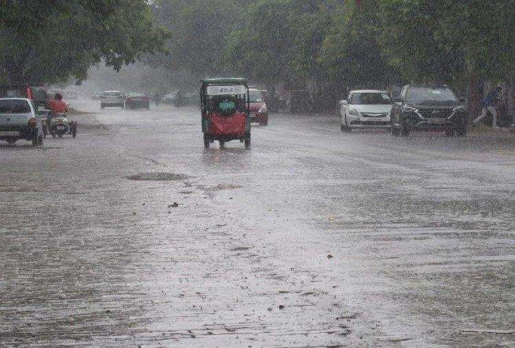 मौसम विभाग ने कहा, भारत में इस साल सामान्य रहेगा Monsoon