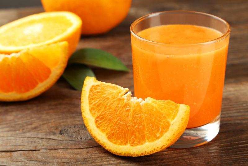 संतरे का ज्यूस पीने से आपको हो सकता है ये बड़ा फायदा!